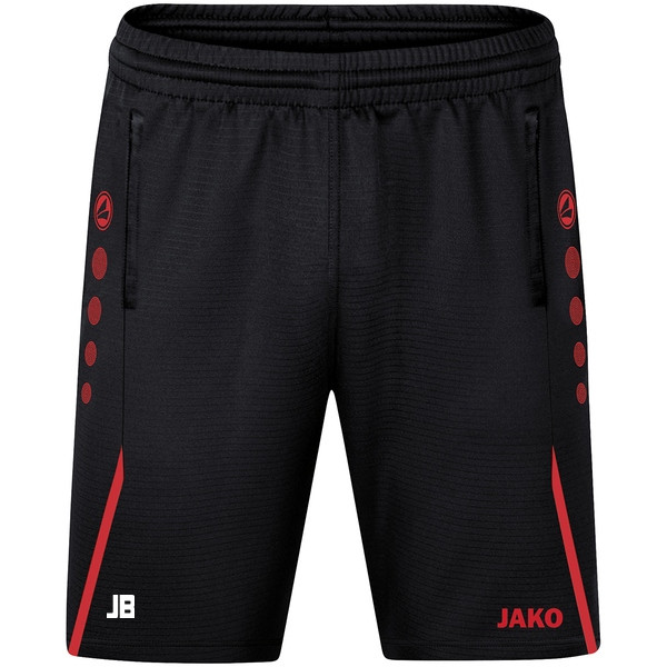 Trainingsshort Challenge 