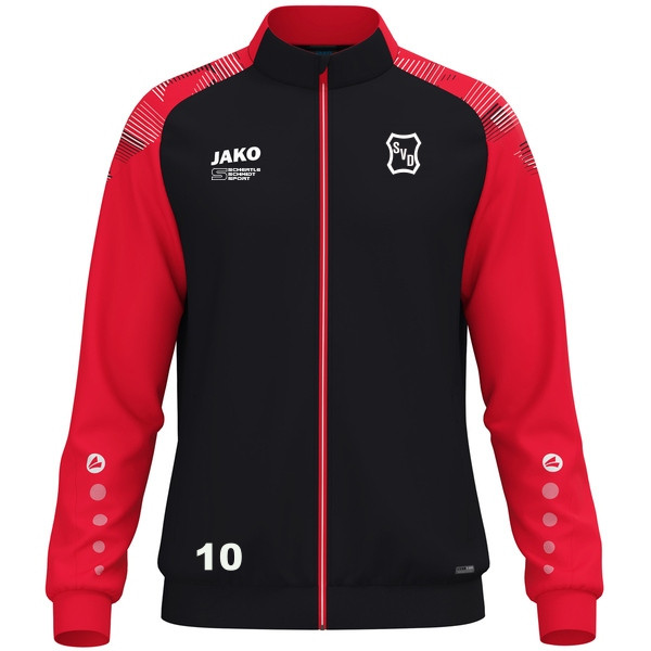Polyesterjacke Sonic 