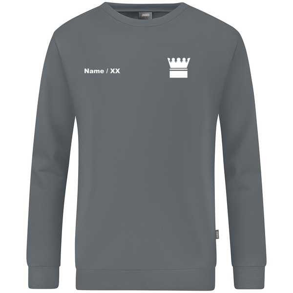 Sweat Organic 