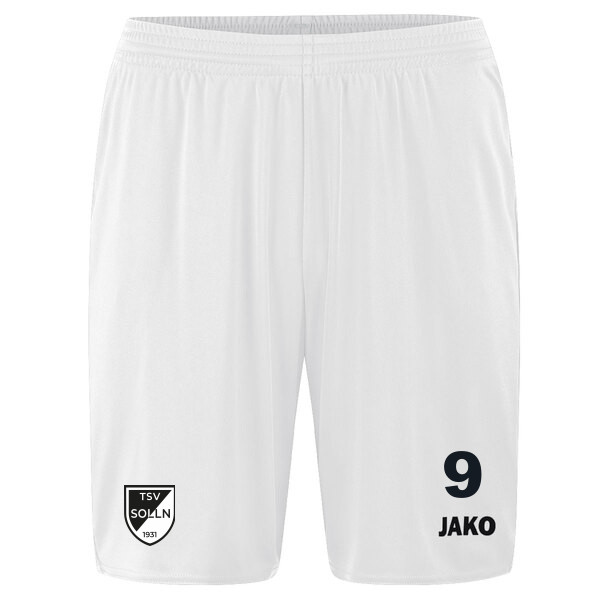 Sporthose Manchester 2.0 ohne Innenslip 