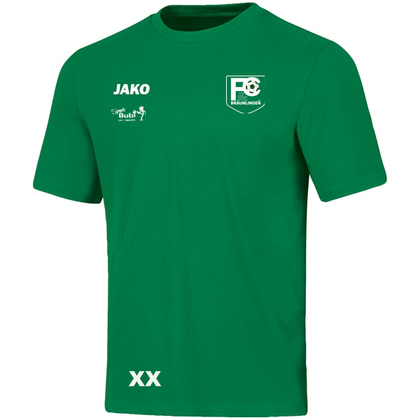 KinderT-Shirt Base 