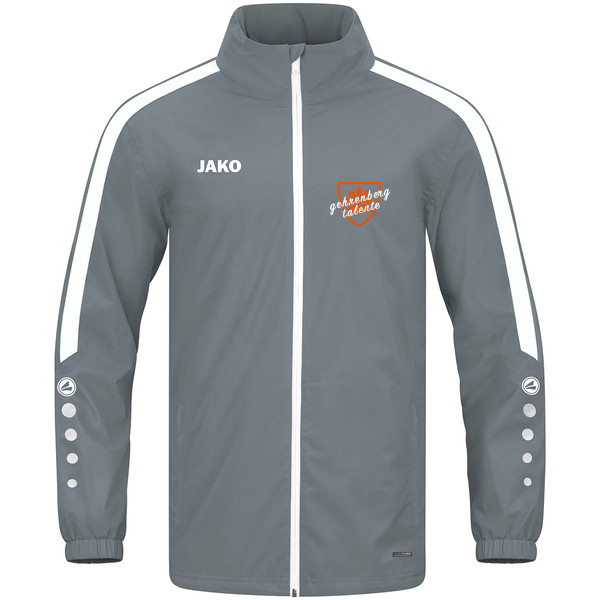 Allwetterjacke Power 