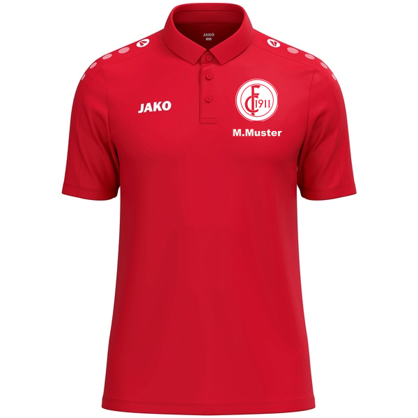 Polo One Cotton 