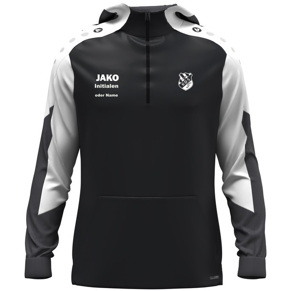 Zip Hoodie Dynamic 