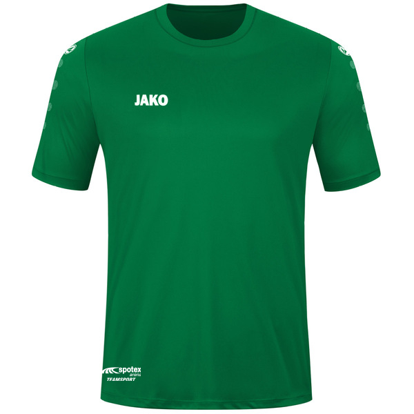 Trikot Team kurzarm 
