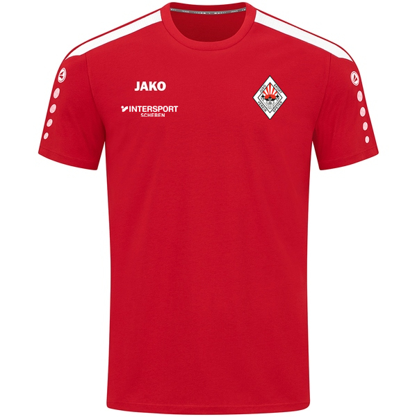 KinderT-Shirt Power 