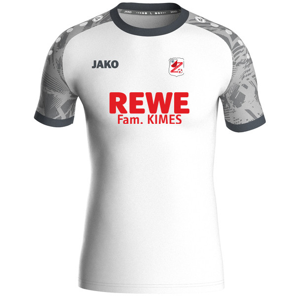 Trikot Iconic kurzarm 