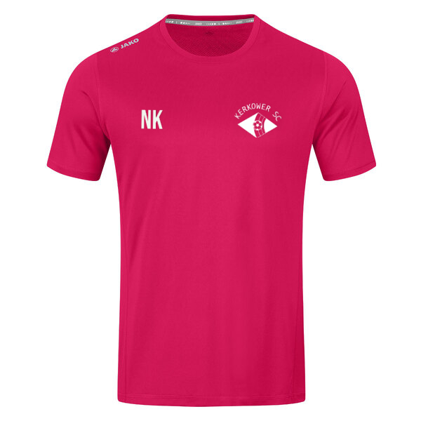 KinderT-Shirt Run 2.0 