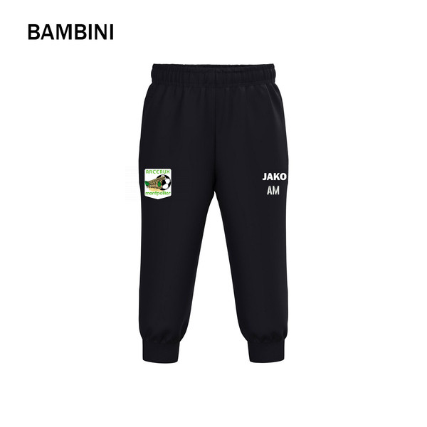 EnfantsPantalon polyester One Bambini 