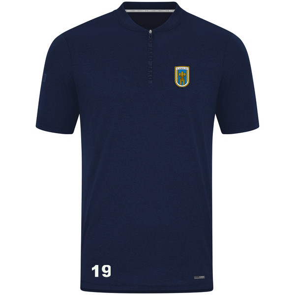 Polo Pro Casual 