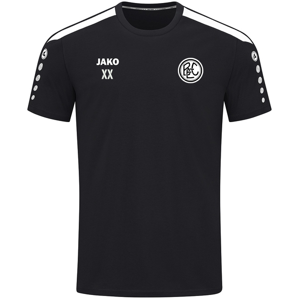 KinderT-Shirt Power 
