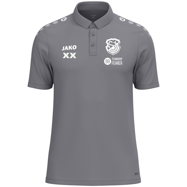 Polo One 