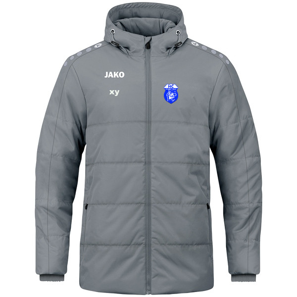 Coachjacke One mit Kapuze 