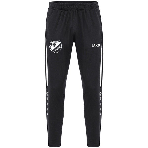 KinderPolyesterhose Power 
