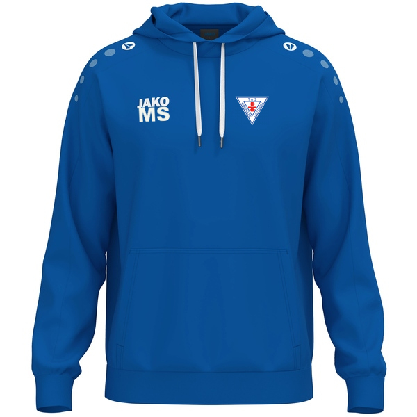 Kapuzensweat One Cotton 