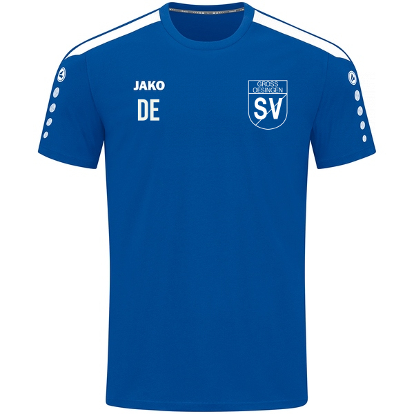 KinderT-Shirt Power 