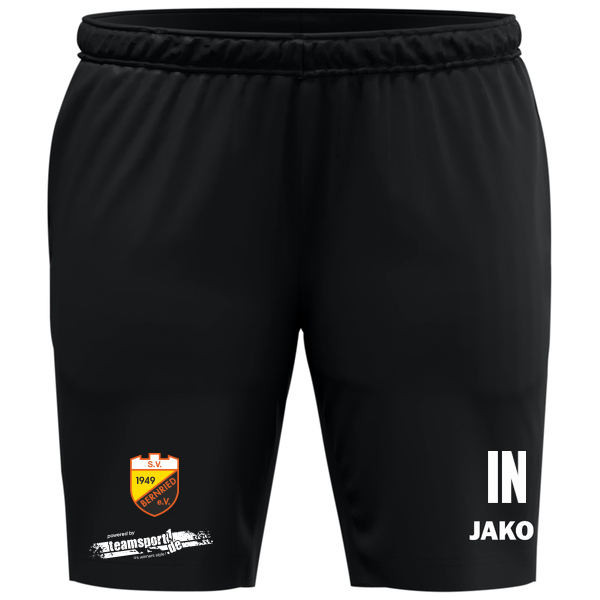 womanFreizeitshort Dynamic Damen 