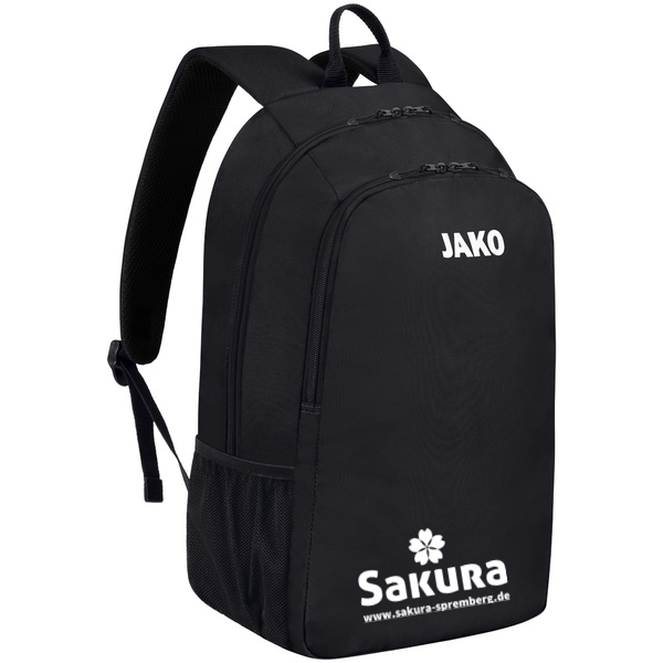 Rucksack One 