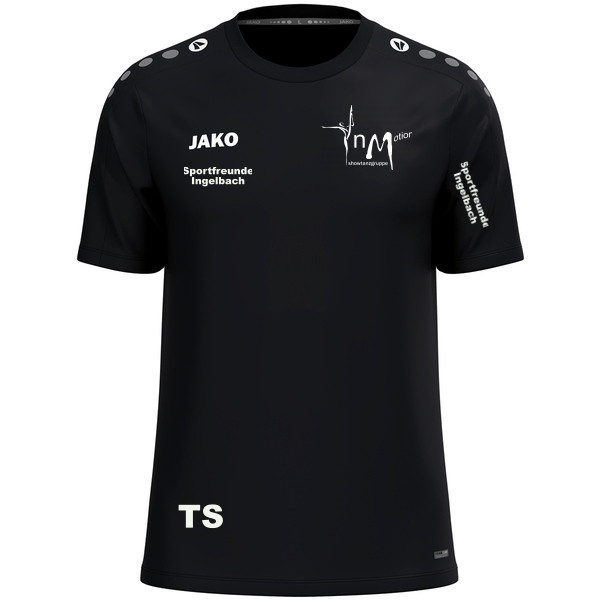 KinderT-Shirt One 