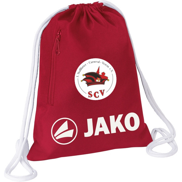 Gymsack JAKO 