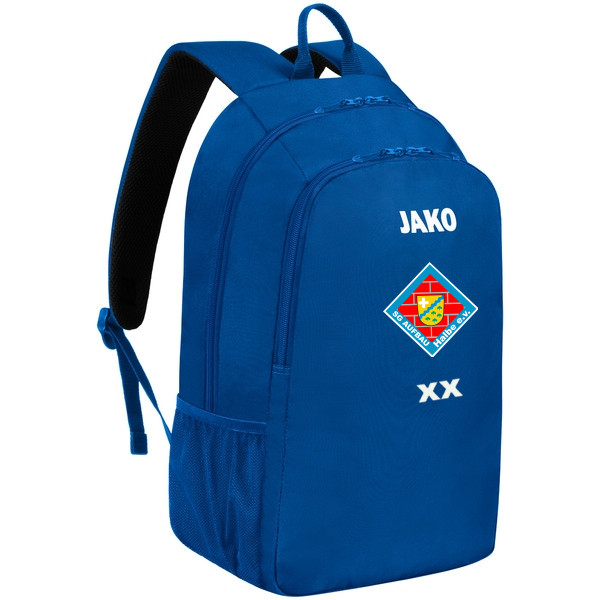 Rucksack One 