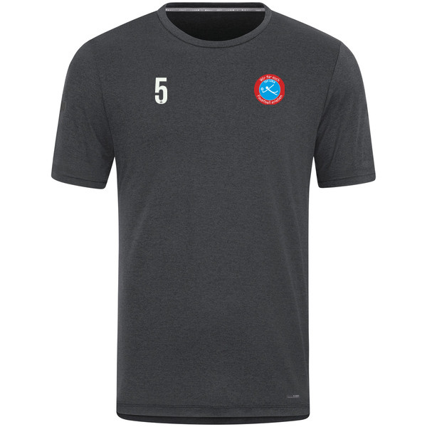 T-Shirt Pro Casual 
