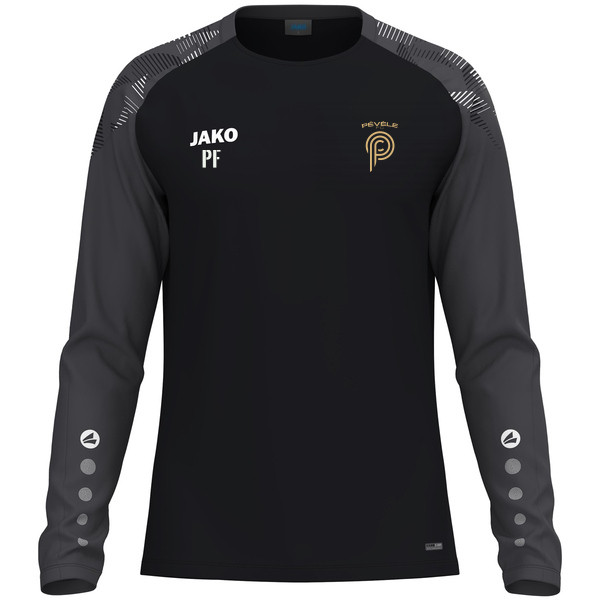 Maillot Sonic ML 