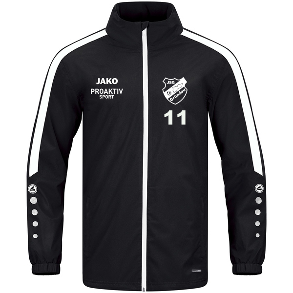 Allwetterjacke Power 