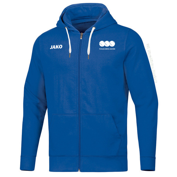 KinderKapuzenjacke Base 