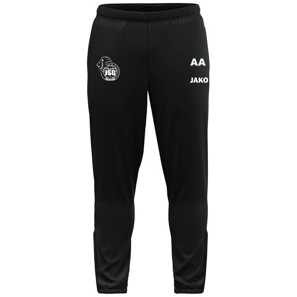 Polyesterhose Dynamic 