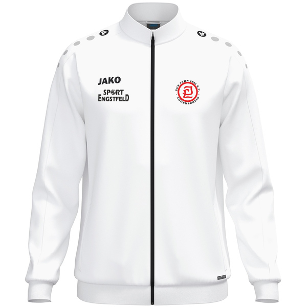 Polyesterjacke One 