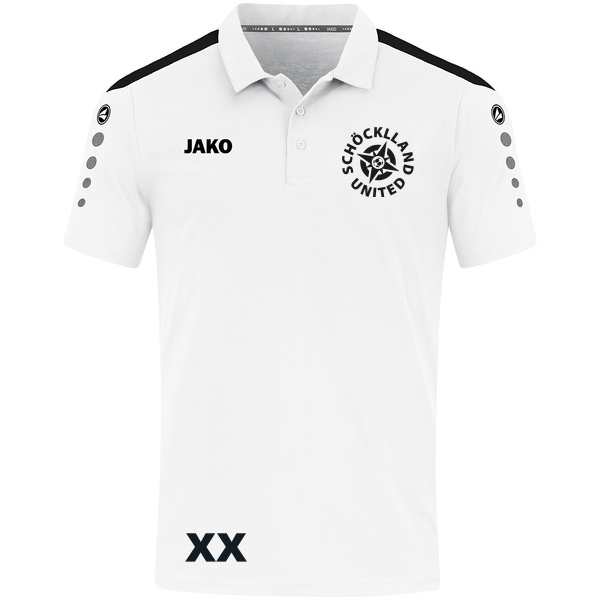 KinderPolo Power 