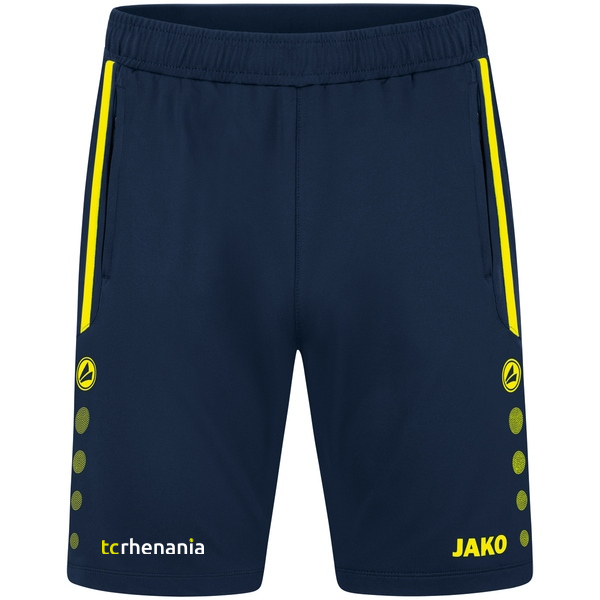 Trainingsshort Allround 