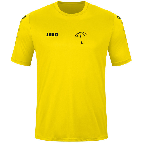 Trikot Team kurzarm 