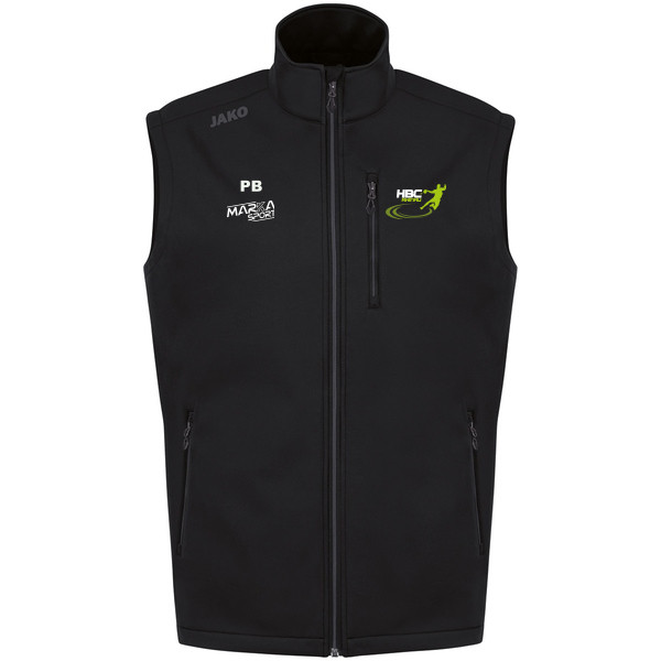 Veste softshell Premium 