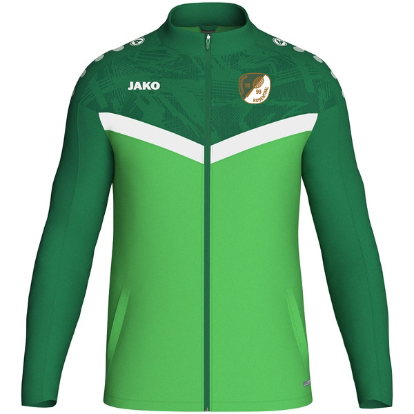 Polyesterjacke Iconic 