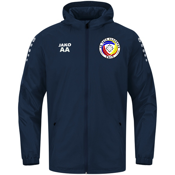 Veste de pluie Team 2.0 
