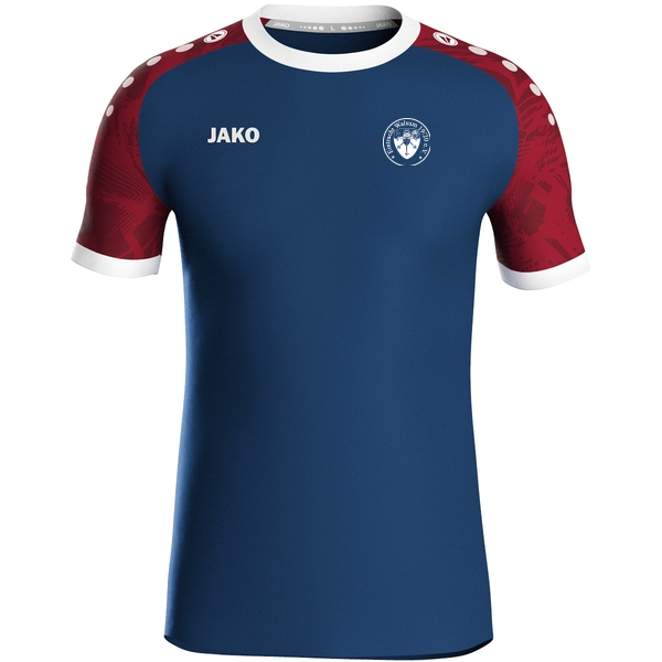Trikot Iconic kurzarm 