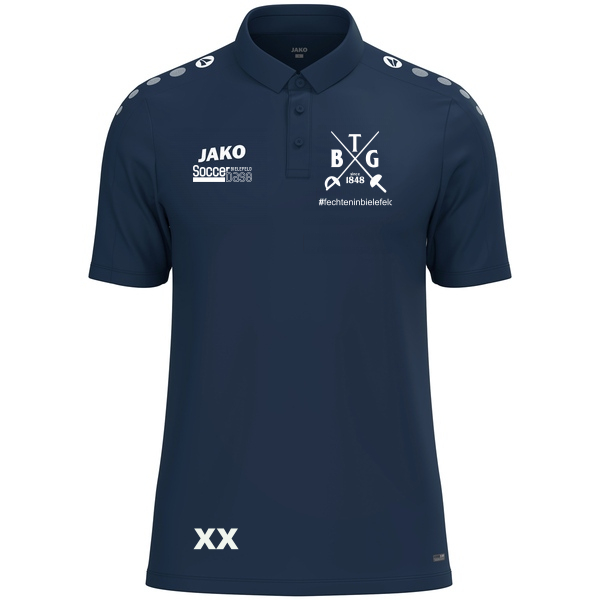 Polo One 