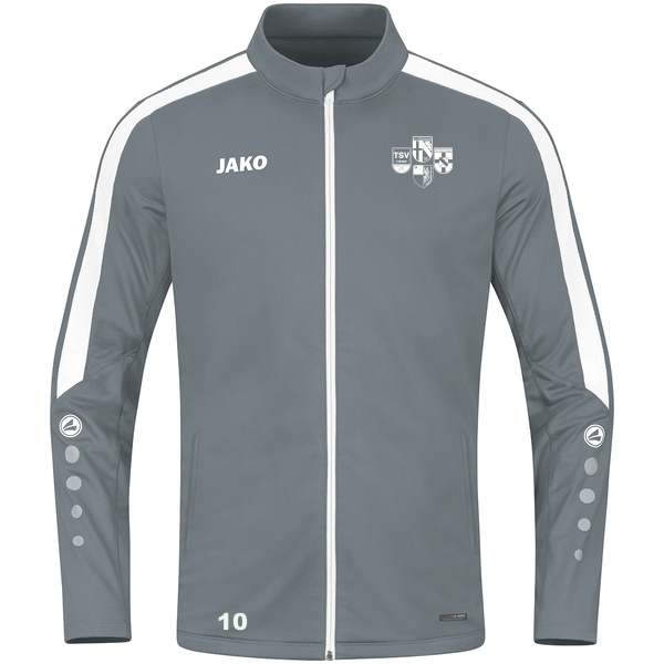 KinderPolyesterjacke Power 