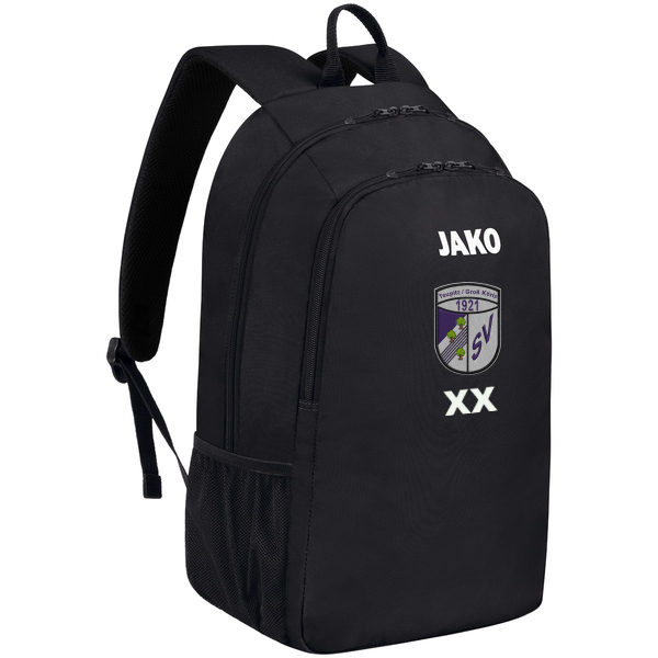 Rucksack One 
