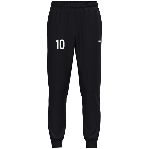 Polyesterhose One Kurzgrößen 