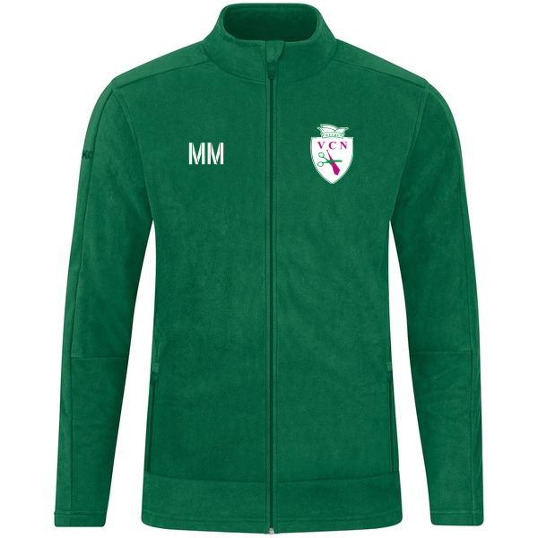 KinderFleecejacke 