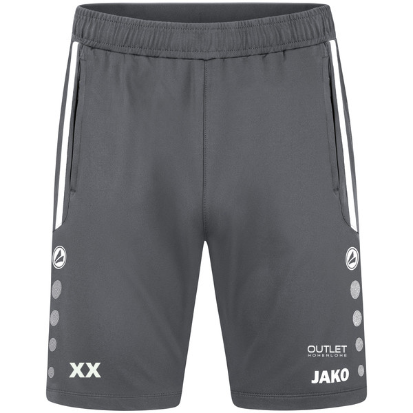 Trainingsshort Allround 