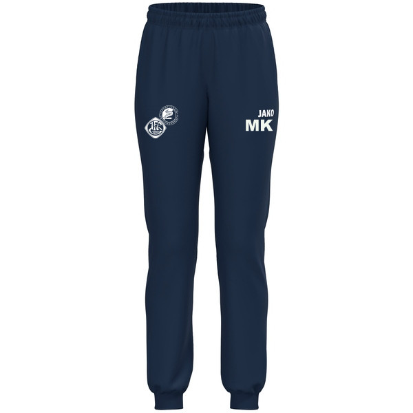 womanPolyesterhose One Damen Langgrößen 