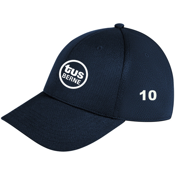 Cap Basic 
