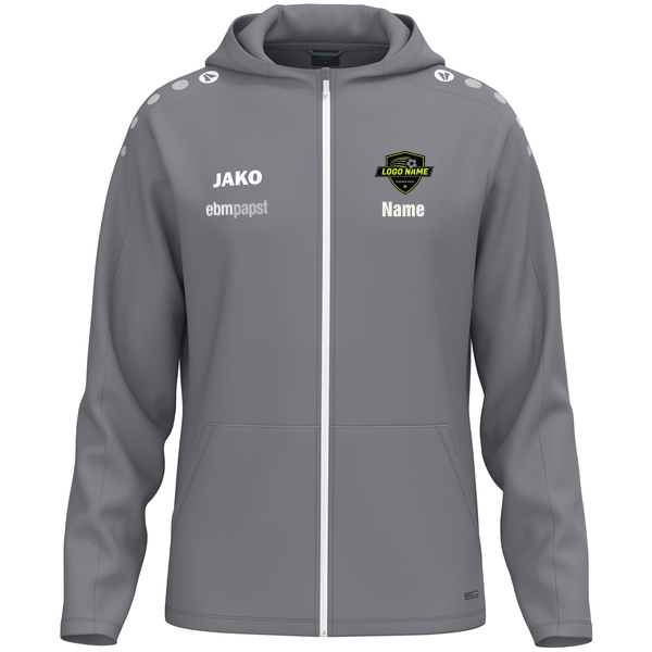 KinderKapuzenjacke One 