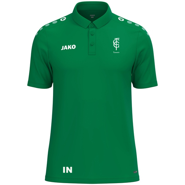 Polo One 