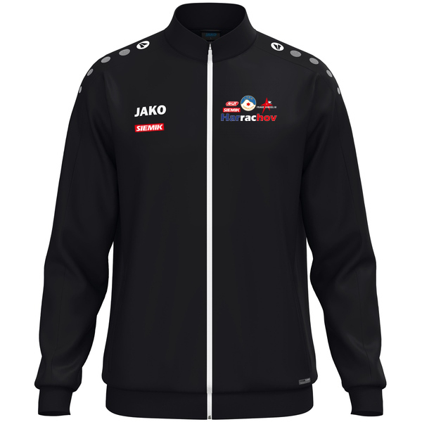 Polyesterjacke One 