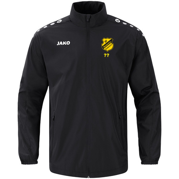 Allwetterjacke One 